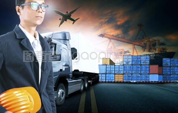 物流與貨物運輸 現代商業(yè)的動脈