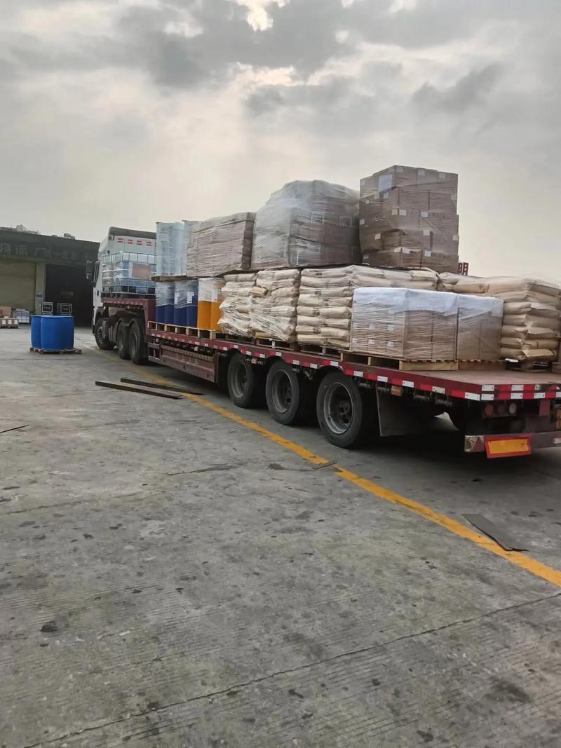 廣州至北京物流專線 高效連接全國(guó)的專業(yè)運(yùn)輸服務(wù)