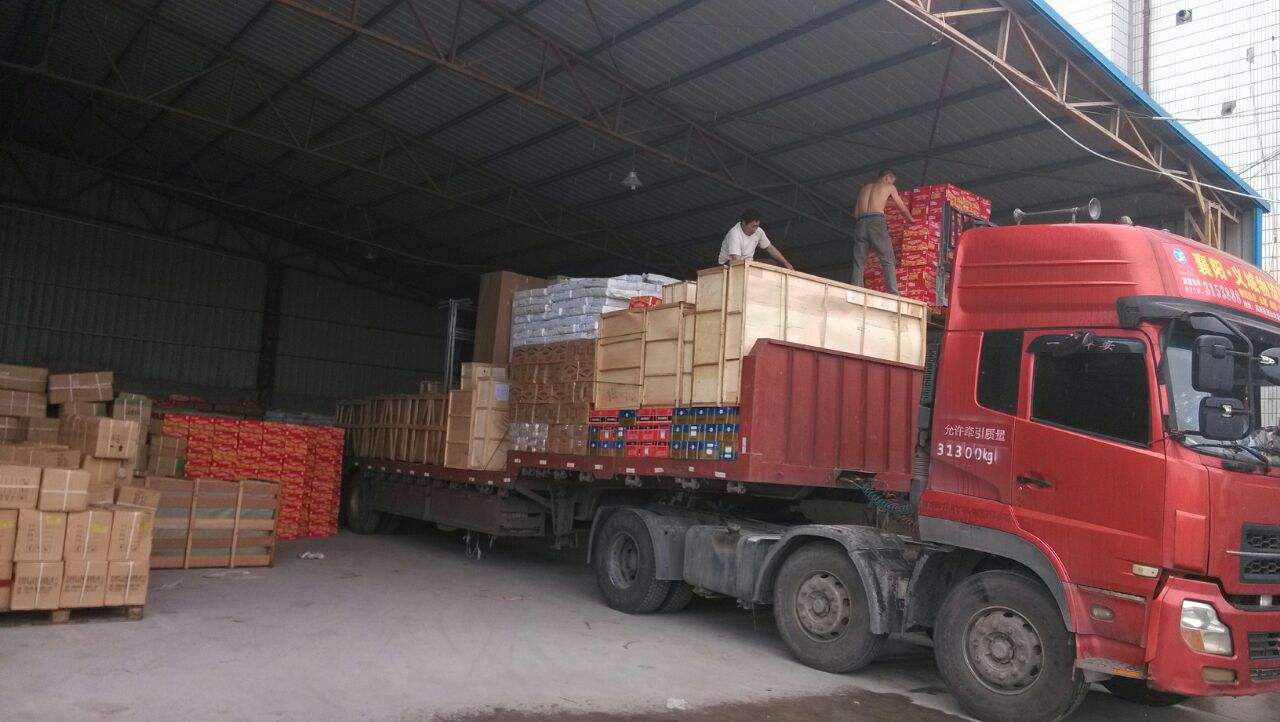 廣安至西藏物流專線 專業(yè)貨物運輸解決方案