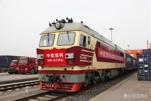 三駕馬車疲軟下，2023年經(jīng)濟(jì)如何靠貨物運(yùn)輸拉動(dòng)增長(zhǎng)