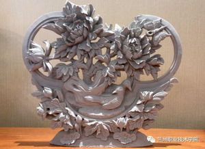 蘭職歡迎你丨甘肅工商技師學院明日開始報名啦 工藝美術品設計，開啟你的匠心之旅